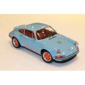 PORSCHE SINGER 911...