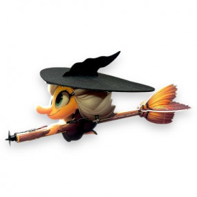 The Witch + combo...