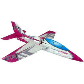 ARES ROSE indoor RC-Factory