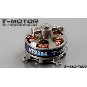 AT2204/17 TIGER KV1800...