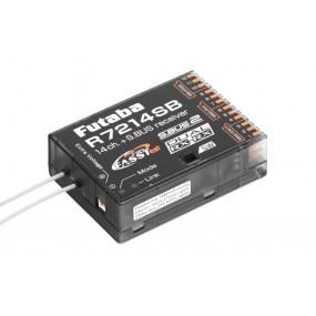Récepteur R7214 SB 2,4 GHz...