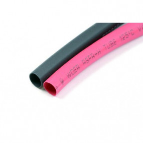 Gaine thermorétractable...