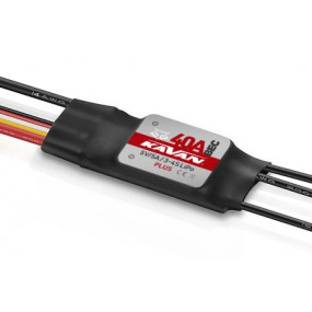 Contrôleur KAVAN R-40SB...