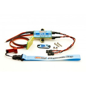 Jetimodel SPS 20