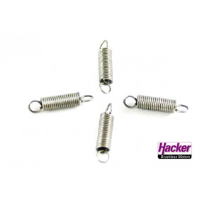 Ressorts à haute tension...