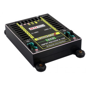 Central Box 310 + 2x Rsat2...