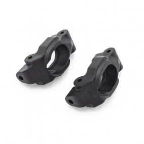 Etriers avants Funtek STX (x2)