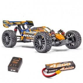 ROGUE Buggy 1/8ème...