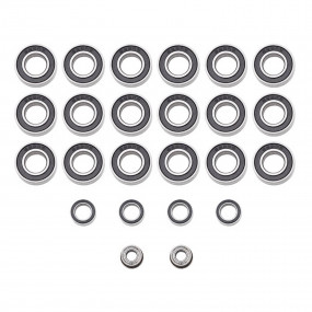 Kit de roulements pour...