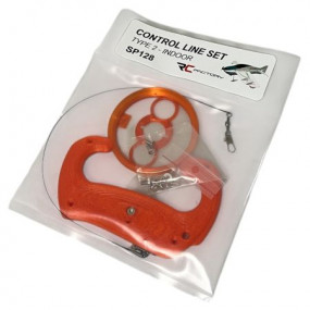 Indoor control line set...