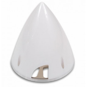 Cône plateau aluminium –...