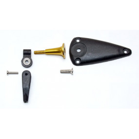 GUIGNOL AVEC SUPPORT...