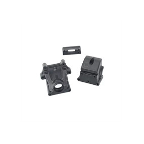 Cellule de differentiel...