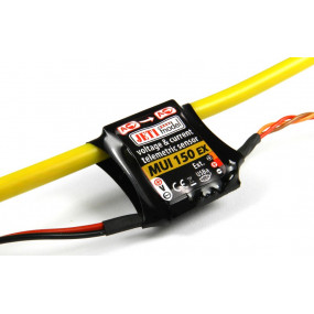 DUPLEX SENSEUR MUI 150 EX JETI