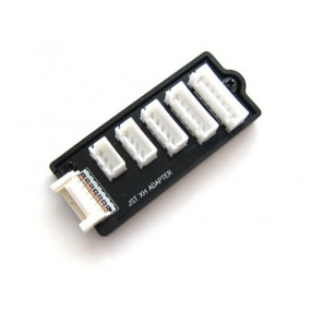 Platine équilibrage Lipo...