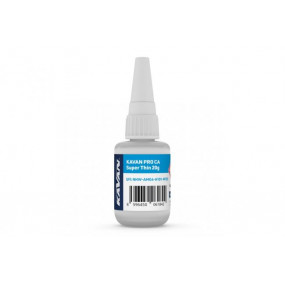 Colle Cyanoacrylate KAVAN...