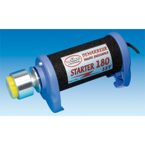 DEMARREUR 180 de...