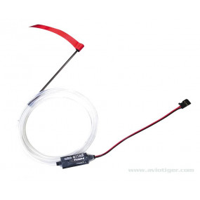 SENSEUR SBS-01TAS Airspeed...