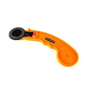 COUTEAU A LAME TOURNANTE MM...