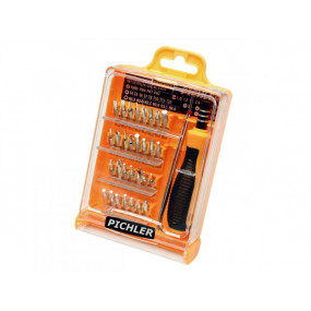 SET tournevis - Bôites à...