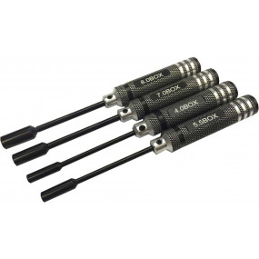 TOURNEVIS SET A-SIX....