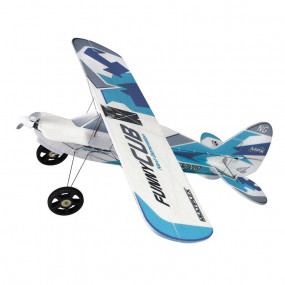 Avion FunnyCUB Indoor Blue...