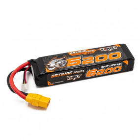 Konect Lipo 6200mah 11.1V...