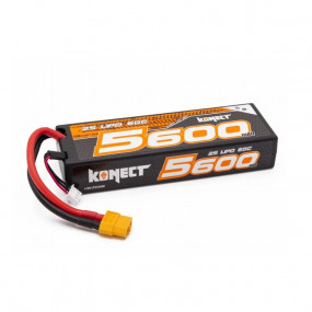 Konect Lipo 5600mah 7.4V...