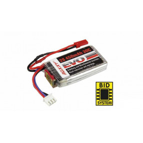 Accu Lipo ROXXY EVO 2S...