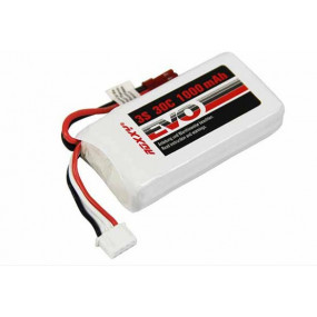 ACCU ROXXY LIPO 3S 11.1V...