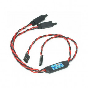 V-Cable JR JETI Model