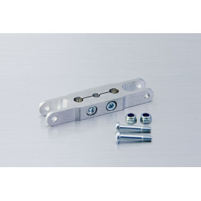 Support Alu pour hélices...