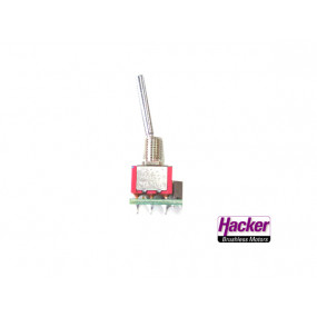 DUPLEX 2,4EX Interrupteur à...