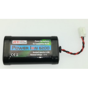 Accu Tx Power Ion 6200...