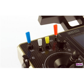 Capuchons d'interrupteur...