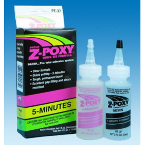 Colle Epoxy Z-POXY 5...