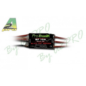 Pro-Tronick  BF10A Bec 2A -...