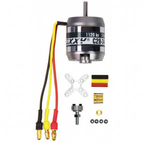 Multiplex ROXXY BL...