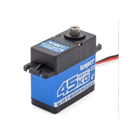 Servo Konect Digital...