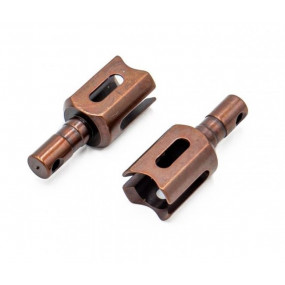 Noix de diff central...