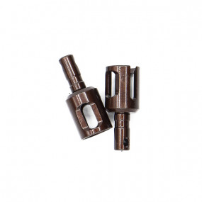 Noix de diff allegées...