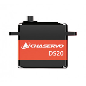 Servo DS20 MG HV 60g CHASERVO