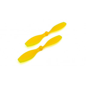 Set Hélices Nano nQX CW YELOW