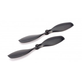 Set Hélices Nano nQX CCW