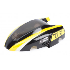 Blade Yellow Canopy: Nano QX