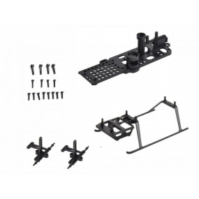 Sachet de pièces de...