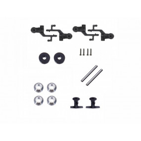 Sachet de pièces de...