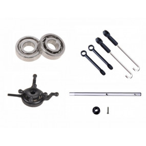 Sachet de pièces de...