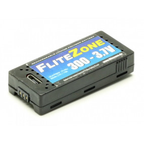 Batterie LiPo FliteZone 300...