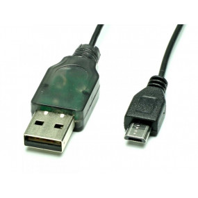 Câble de chargement USB...